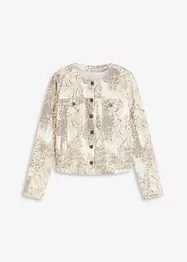 Giacca in twill, bonprix