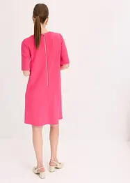 Miniabito con elastan, bonprix