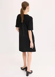 Miniabito con elastan, bonprix