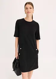 Miniabito con elastan, bonprix