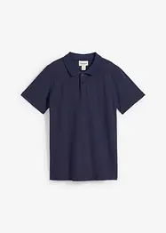Polo in puro cotone, bonprix