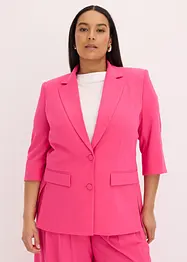 Blazer con spalle accentuate, bonprix