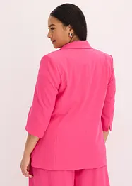 Blazer con spalle accentuate, bonprix