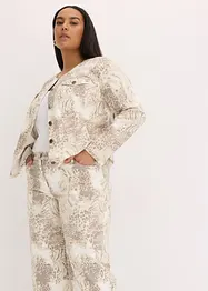 Giacca in twill, bonprix