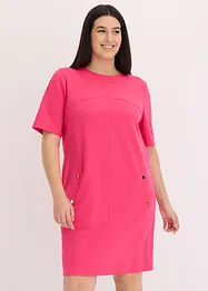 Miniabito con elastan, bonprix