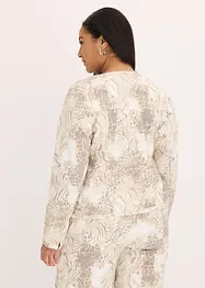 Giacca in twill, bonprix