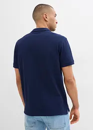 Polo in piquet di puro cotone biologico (pacco da 2), bonprix