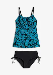 Tankini (set 2 pezzi), bonprix