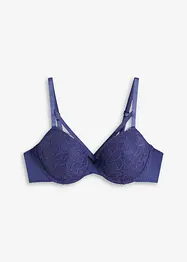 Reggiseno con coppe preformate e ferretto, bonprix