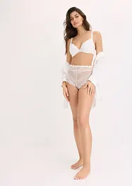 Slip a vita alta, bonprix