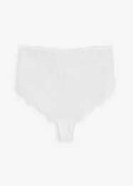 Slip a vita alta, bonprix