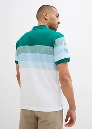 Polo in jersey di puro cotone biologico, bonprix