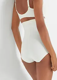 Culotte a vita alta con effetto modellante forte, bonprix