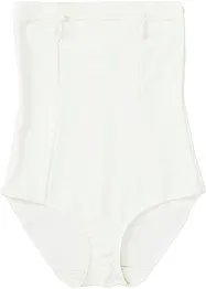 Culotte a vita alta con effetto modellante forte, bonprix