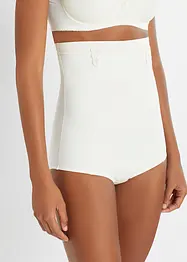 Culotte a vita alta con effetto modellante forte, bonprix