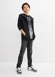 T-shirt in puro cotone biologico, bonprix