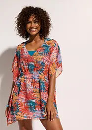 Abito tunica in chiffon, bonprix