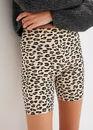 Pantaloncini antisfregamento con poliammide rinfrescante, bonprix
