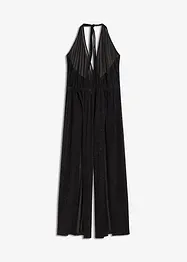 Tuta copricostume glitterata, bonprix