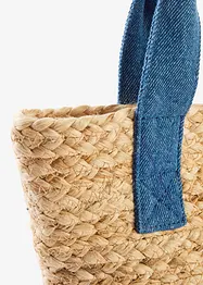 Borsa di paglia, bonprix