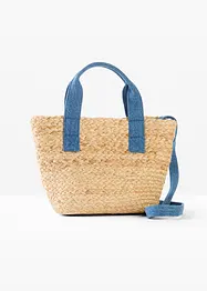 Borsa di paglia, bonprix