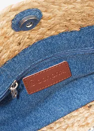 Borsa di paglia, bonprix