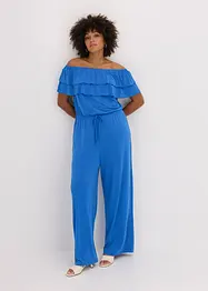 Tuta in jersey, bonprix