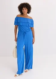 Tuta in jersey, bonprix