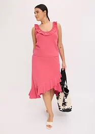 Top in jersey, bonprix
