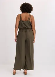 Tuta elegante in jersey, bonprix