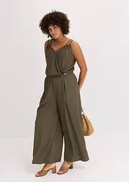 Tuta elegante in jersey, bonprix