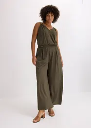 Tuta elegante in jersey, bonprix