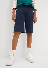 Bermuda chino, regular fit, bonprix