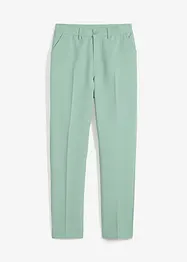 Pantaloni da completo, slim fit, bonprix