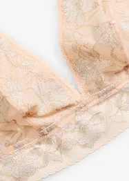 Bralette senza ferretto, bonprix