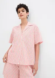 Camicia in puro cotone, bonprix