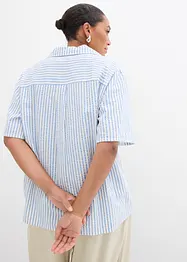 Camicia in puro cotone, bonprix