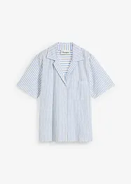 Camicia in puro cotone, bonprix
