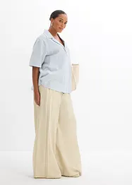 Camicia in puro cotone, bonprix