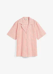 Camicia in puro cotone, bonprix