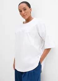 Blusa oversize, bonprix