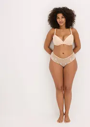 Reggiseno con coppe preformate e ferretto, bonprix