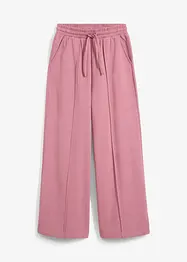 Pantaloni larghi da jogging, bonprix