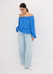 Maglia a maniche lunghe, bonprix