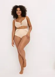 Culotte contenitiva con effetto modellante forte, bonprix