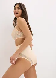 Culotte contenitiva con effetto modellante forte, bonprix