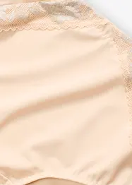 Culotte contenitiva con effetto modellante forte, bonprix
