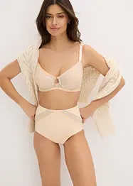 Culotte contenitiva con effetto modellante forte, bonprix