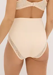 Culotte contenitiva con effetto modellante forte, bonprix