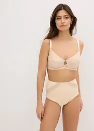 Culotte contenitiva con effetto modellante forte, bonprix